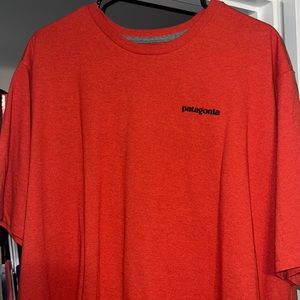 Never worn Patagonia